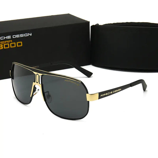 Porsche GTS Sonnenbrille