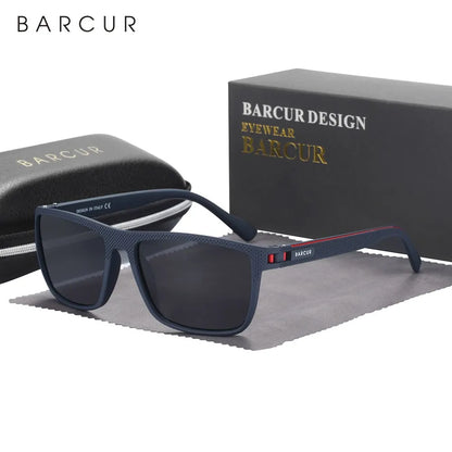 Performance Aluminum Sport Sunglasses · Signed by Ambreux