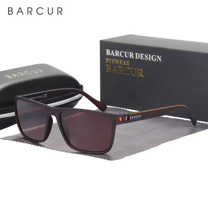 Performance Aluminum Sport Sunglasses · Signed by Ambreux