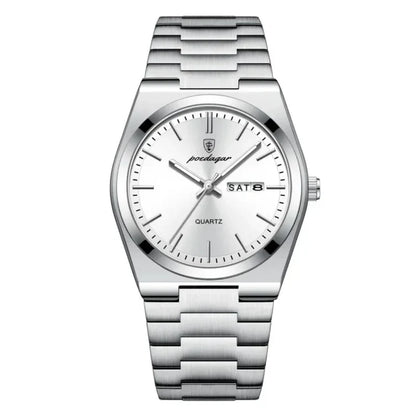 Poedagar Executive Link Watch