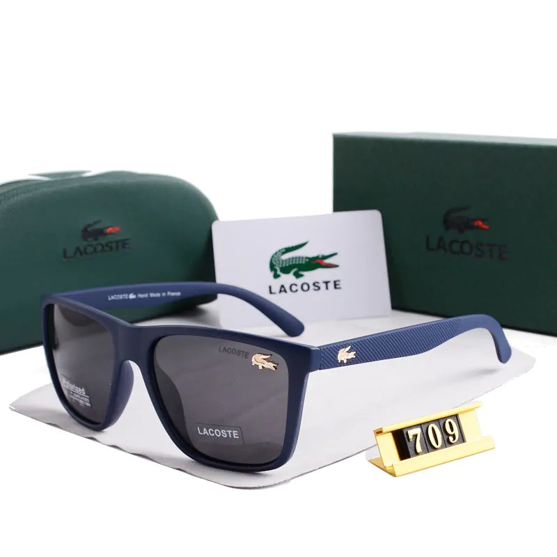 Twister Sport Sunglasses · Signed by Ambreux