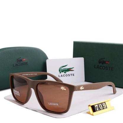 Twister Sport Sunglasses · Signed by Ambreux