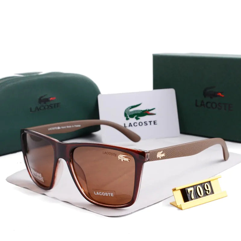 Twister Sport Sunglasses · Signed by Ambreux
