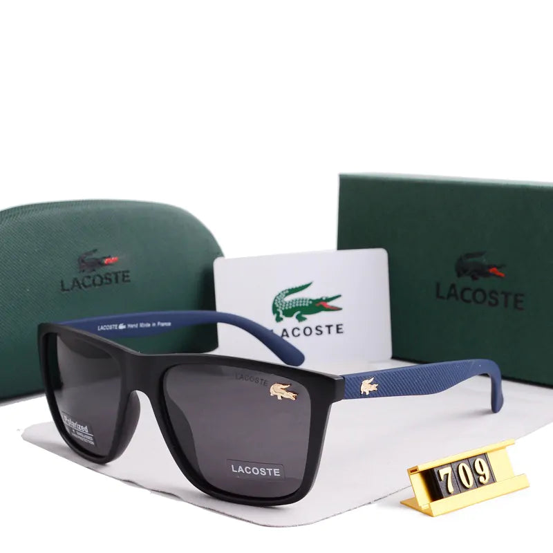 Twister Sport Sunglasses · Signed by Ambreux