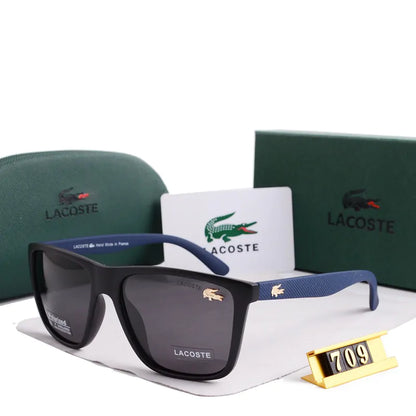 Twister Sport Sunglasses · Signed by Ambreux