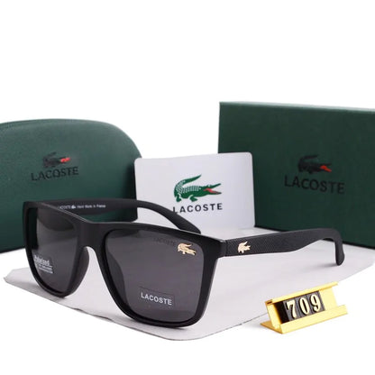 Twister Sport Sunglasses · Signed by Ambreux